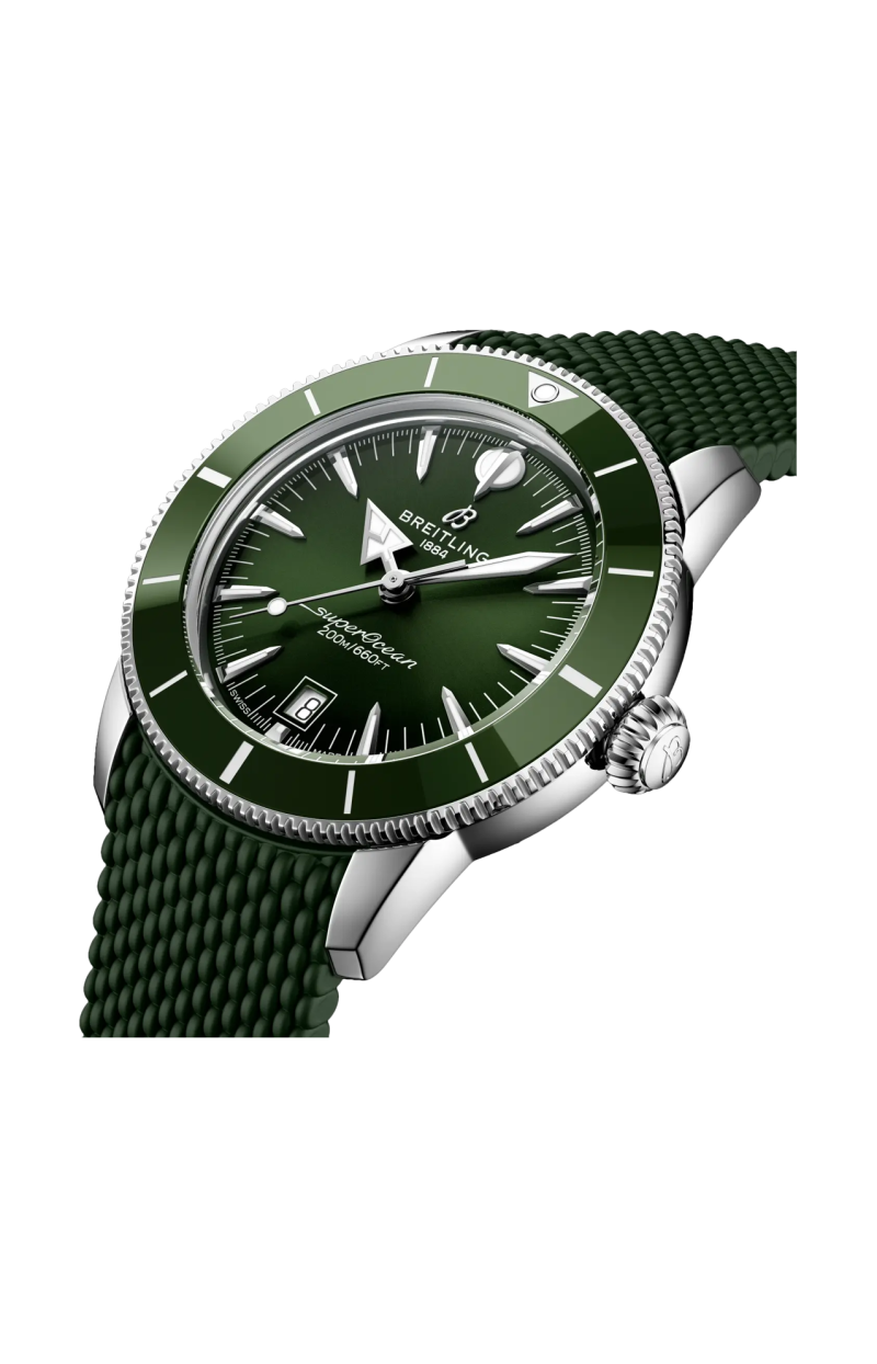 Breitling | SUPEROCEAN HERITAGE B31 AUTOMATIC 42 - AB3111361L1S1 (3)