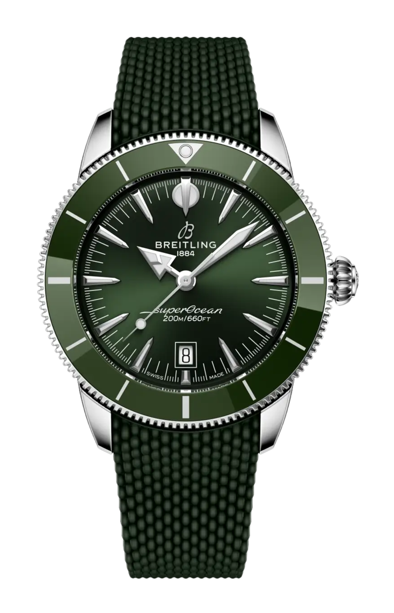 Breitling | SUPEROCEAN HERITAGE B31 AUTOMATIC 44 - AB3112361L1S1 (1)
