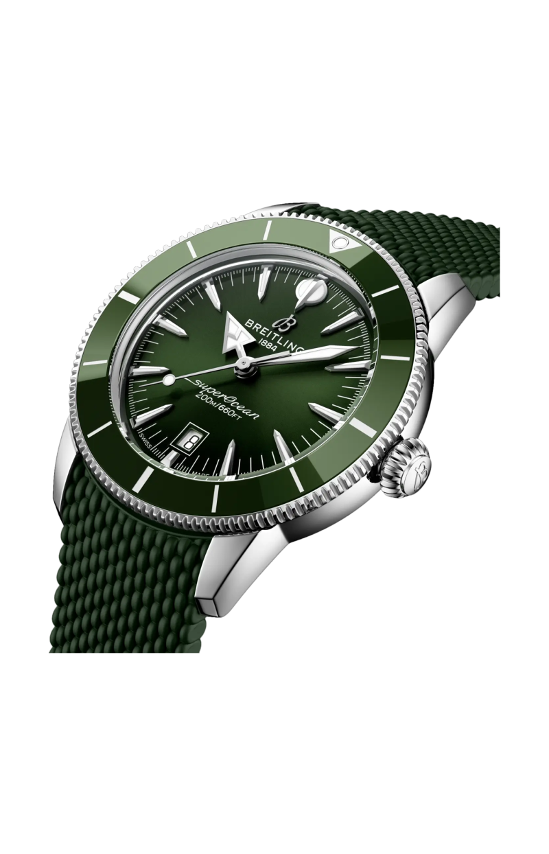 Breitling | SUPEROCEAN HERITAGE B31 AUTOMATIC 44 - AB3112361L1S1 (3)