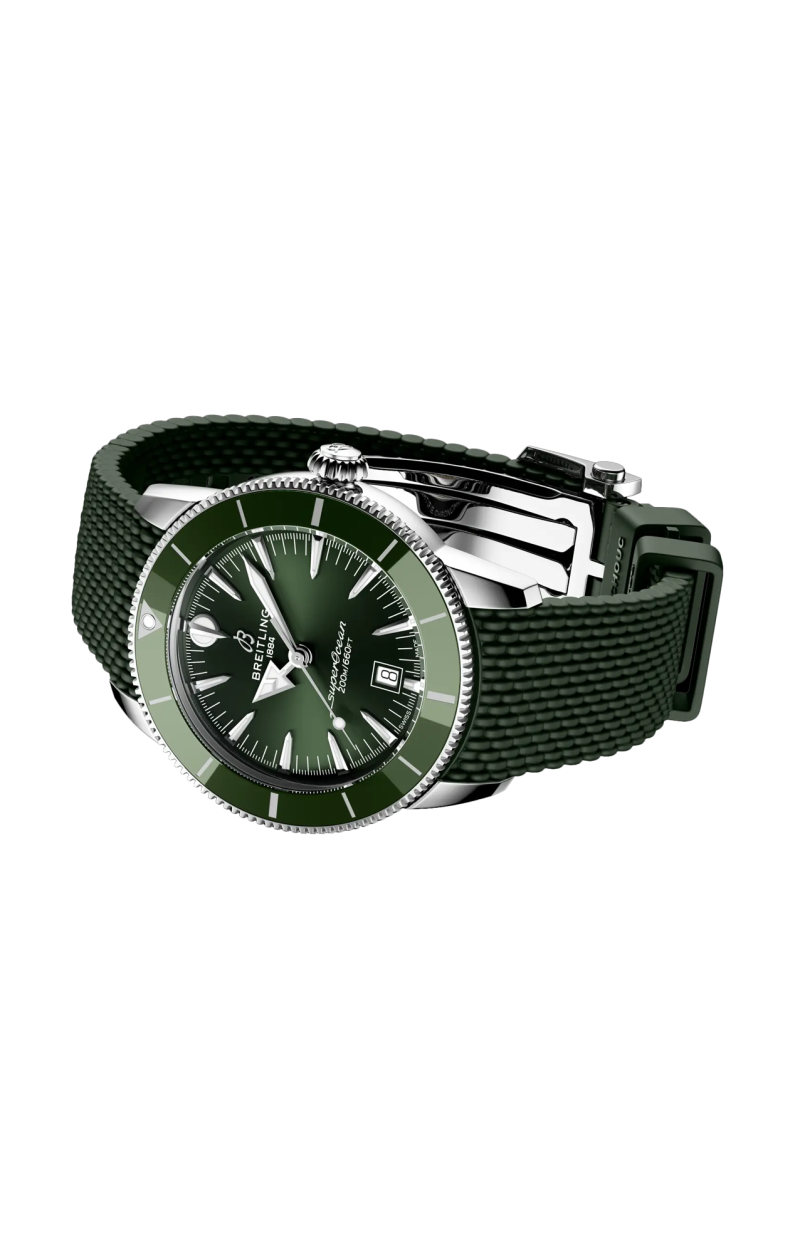 Breitling | SUPEROCEAN HERITAGE B31 AUTOMATIC 44 - AB3112361L1S1 (4)