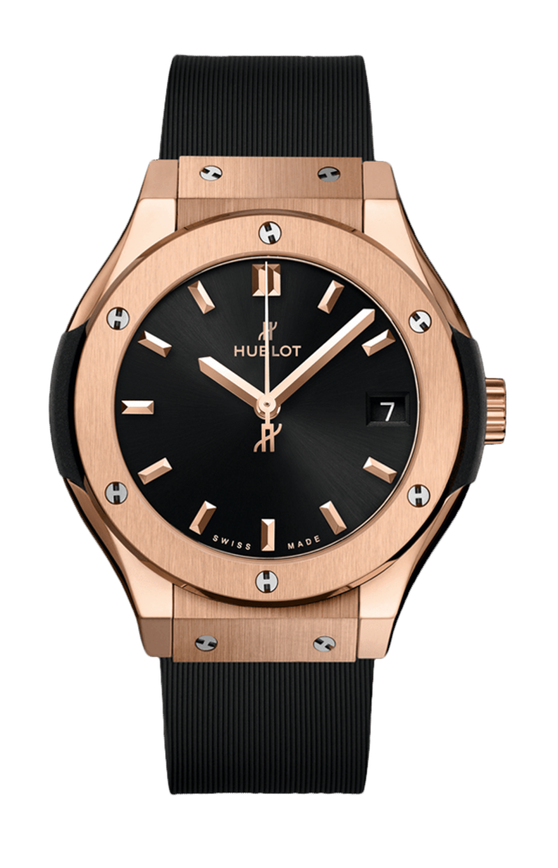 Hublot | CLASSIC FUSION KING GOLD 33 MM - 581.OX.1480.RX (1)
