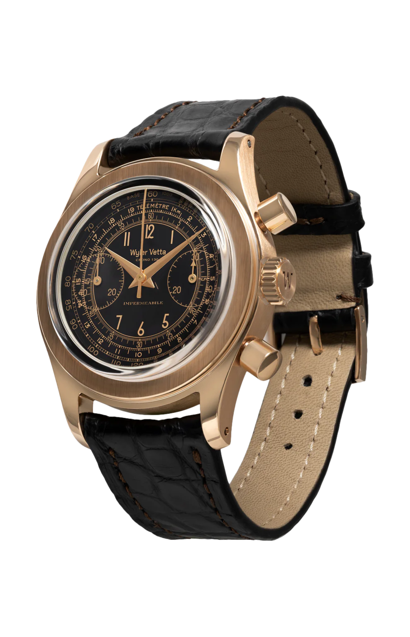 Wyler Vetta | CRONO 130 - LIMITED EDITION - WV0600 (3)