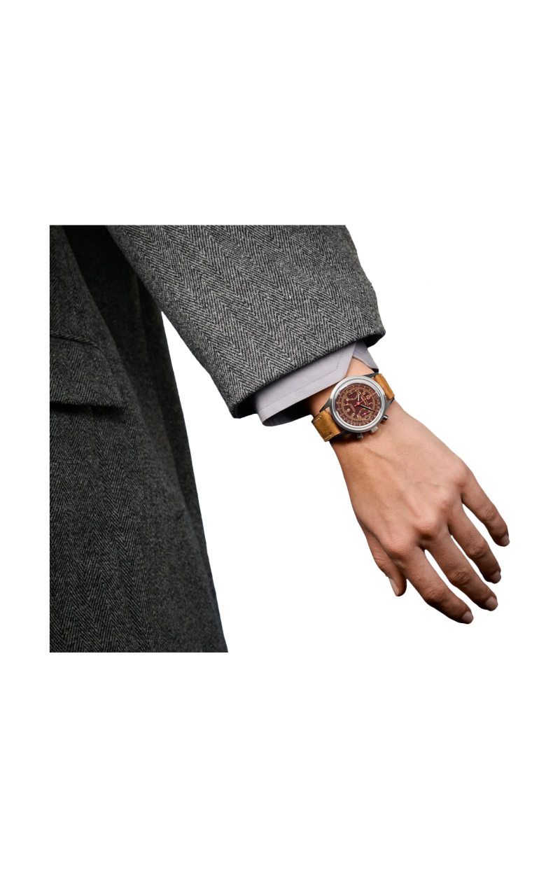 Wyler Vetta | CHRONOGRAPHE 36 - WV0362 (4)