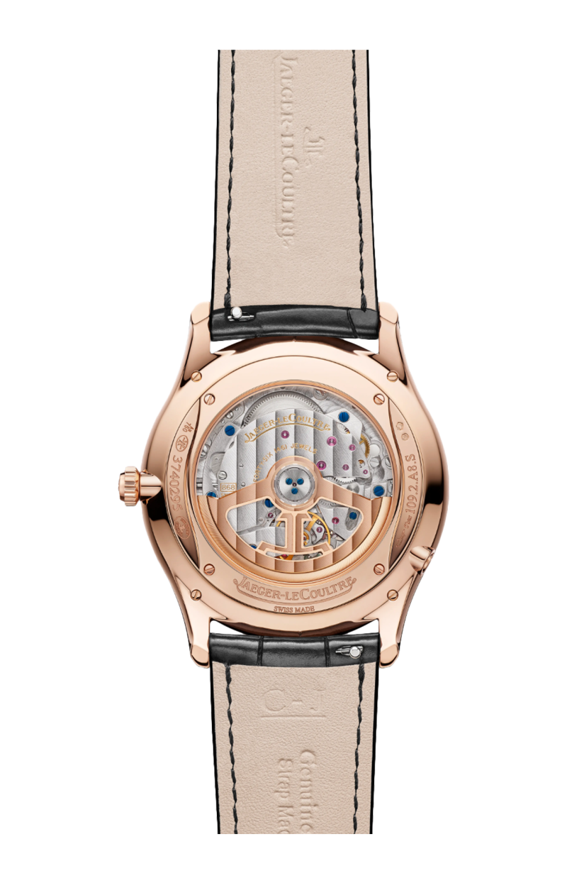 Jaeger-Lecoultre | MASTER ULTRA THIN PERPETUAL CALENDAR - 1142501 (2)