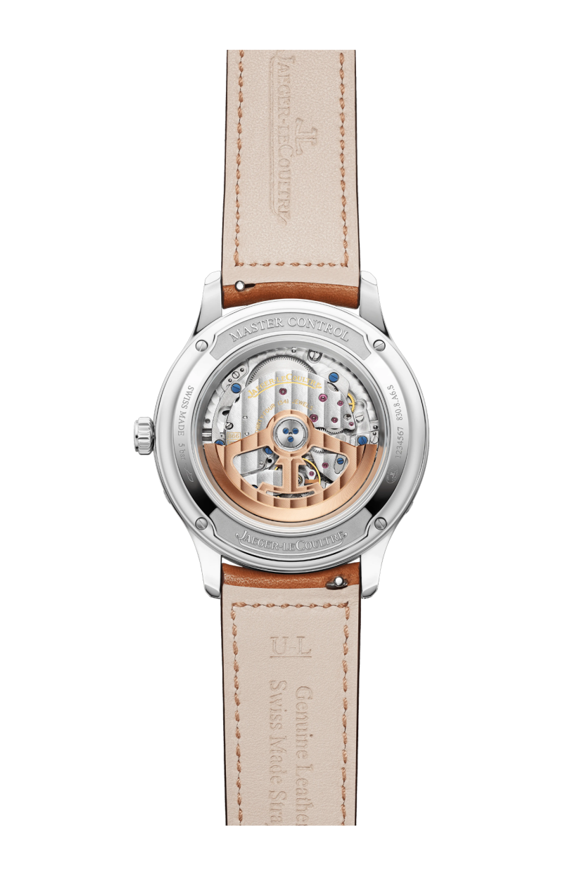 Jaeger-Lecoultre | MASTER CONTROL CALENDAR - 4148421 (3)