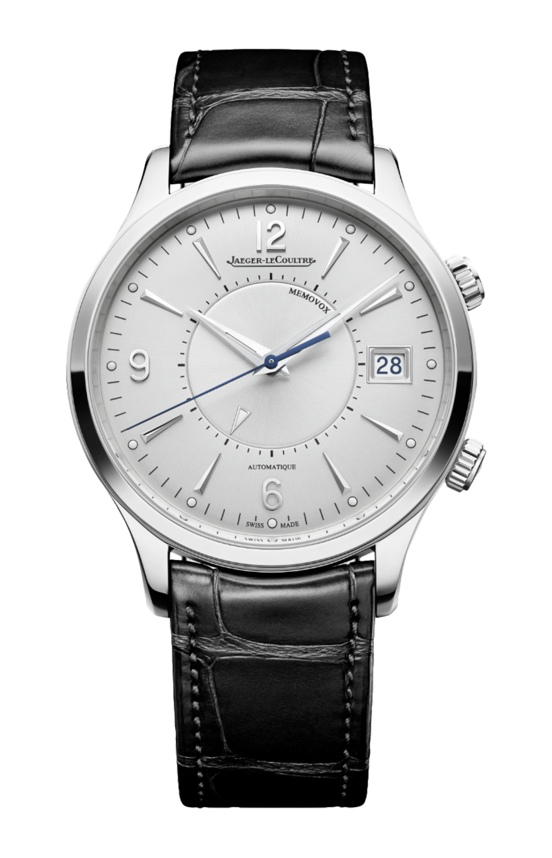Jaeger-Lecoultre | MASTER CONTROL MEMOVOX - 411843J (1)