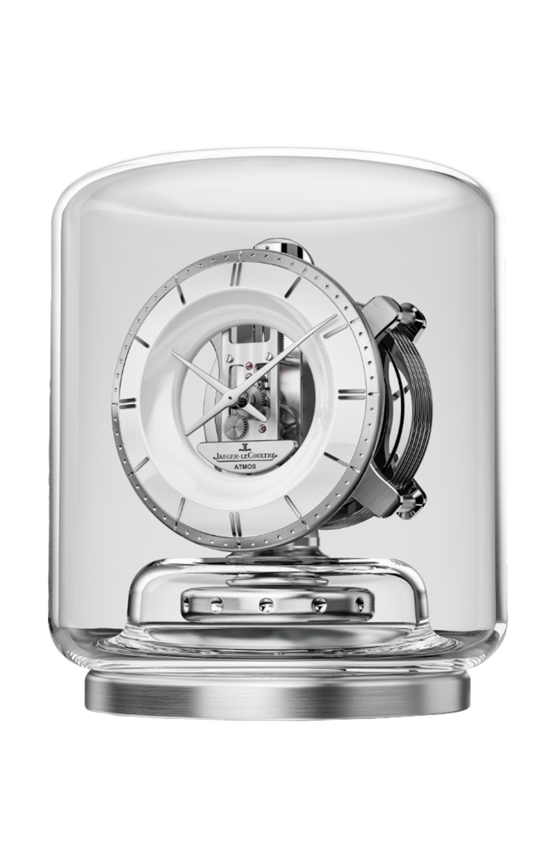 Jaeger-Lecoultre | COLLEZIONE ATMOS INFINITE - LIMITED EDITION - 540532J (1)