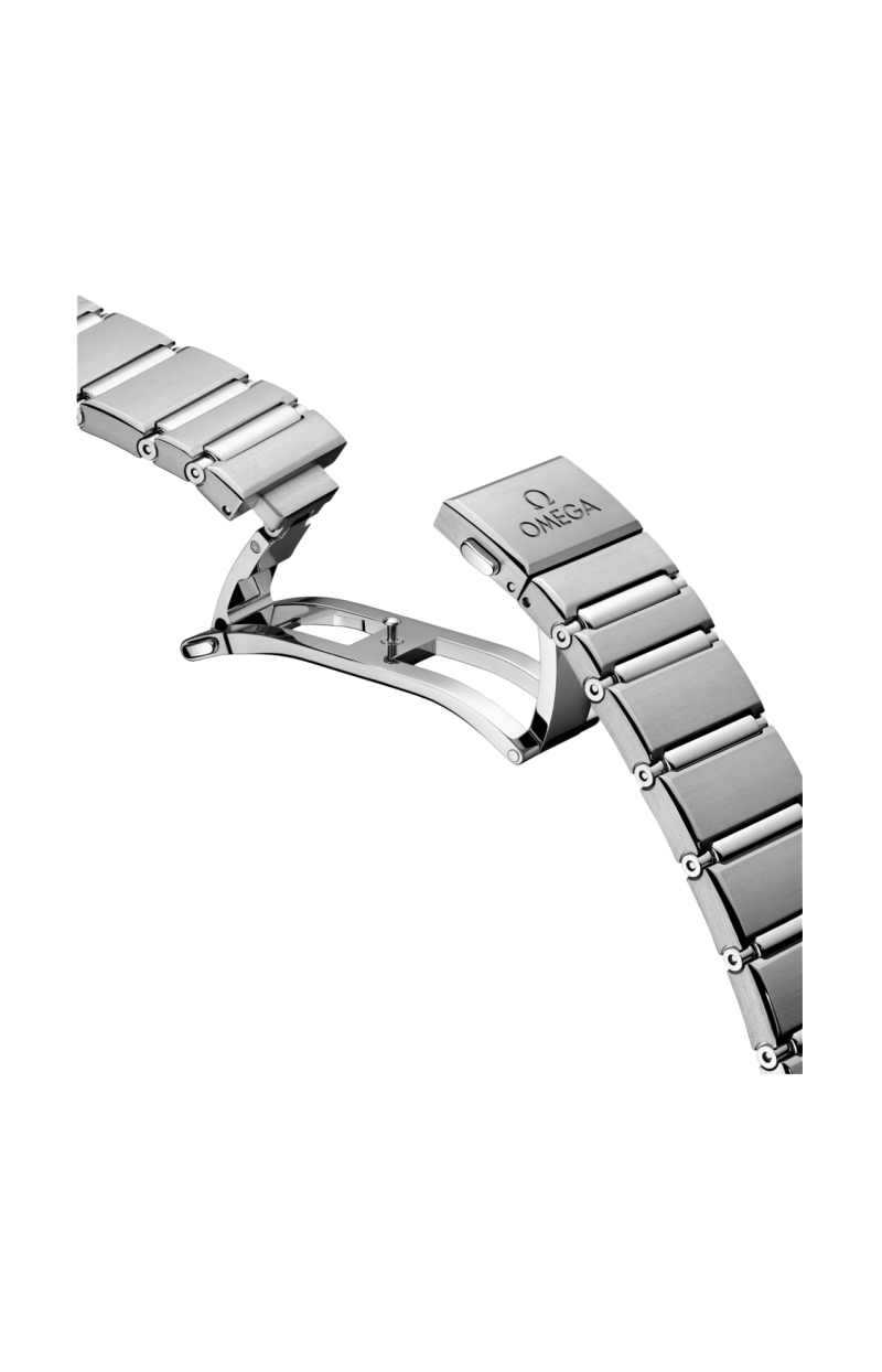 Omega | CONSTELLATION 41 MM, ACCIAIO SU ACCIAIO - 131.30.41.21.99.003 (3)