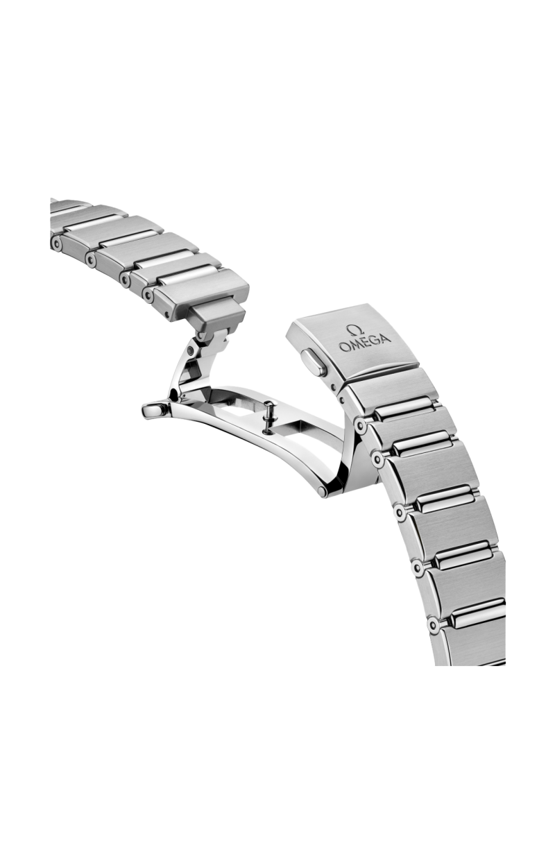 Omega | CONSTELLATION 29 MM, ACCIAIO SU ACCIAIO - 131.15.29.20.99.001 (3)