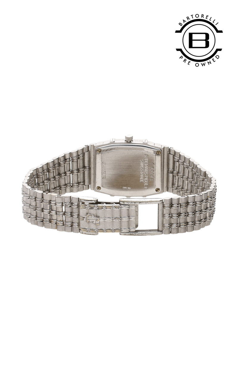 Audemars Piguet | AUDEMARS PIGUET 