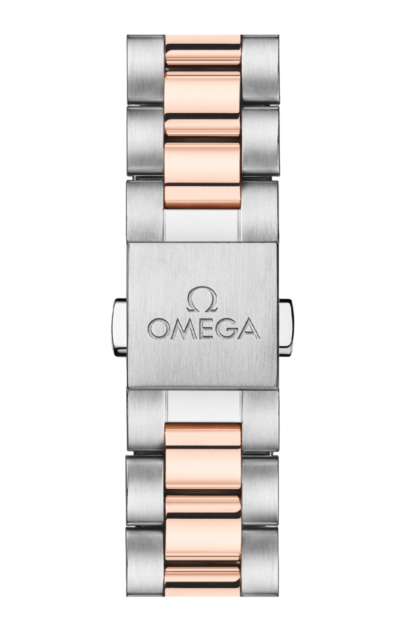 Omega | SEAMASTER AQUA TERRA SHADES 38 MM, ACCIAIO-ORO SEDNA&trade; SU ACCIAIO-ORO SEDNA&trade; - 220.20.38.20.09.001 (3)