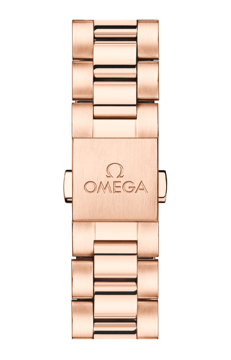 Omega | SEAMASTER AQUA TERRA SHADES 34 MM, ORO SEDNA&trade; SU ORO SEDNA&trade; - 220.50.34.20.09.001 (3)