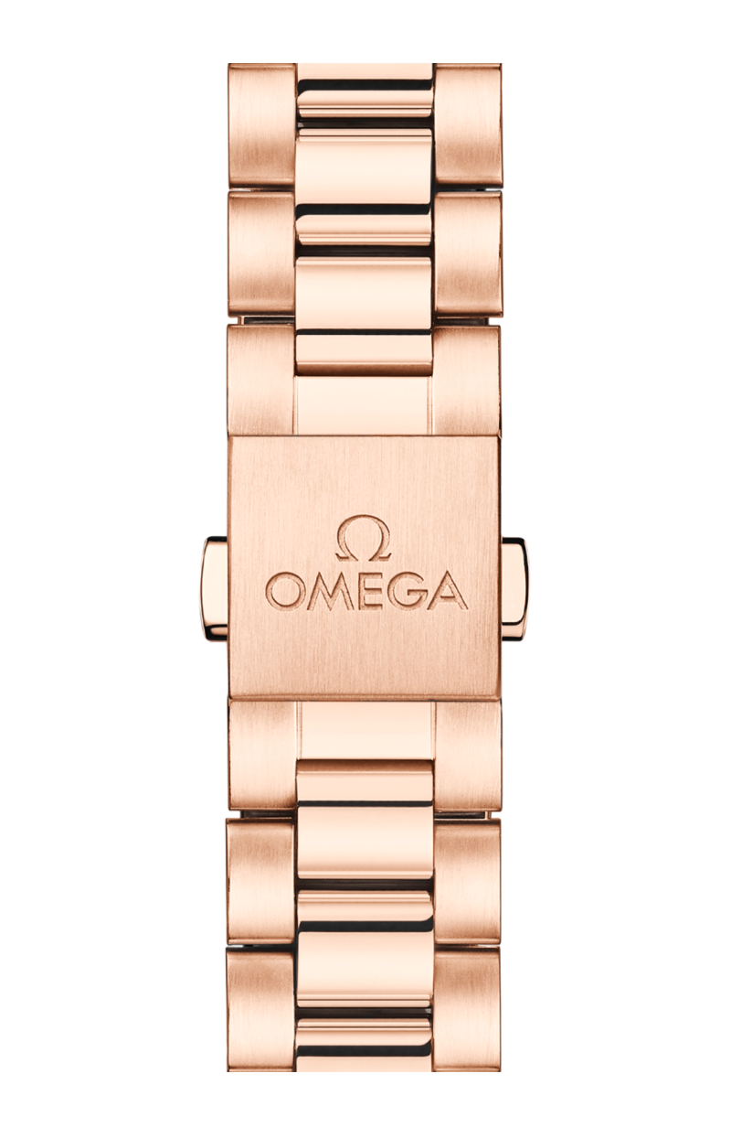 Omega | SEAMASTER AQUA TERRA SHADES 34 MM, ORO SEDNA&trade; SU ORO SEDNA&trade; - 220.55.34.20.60.001 (4)