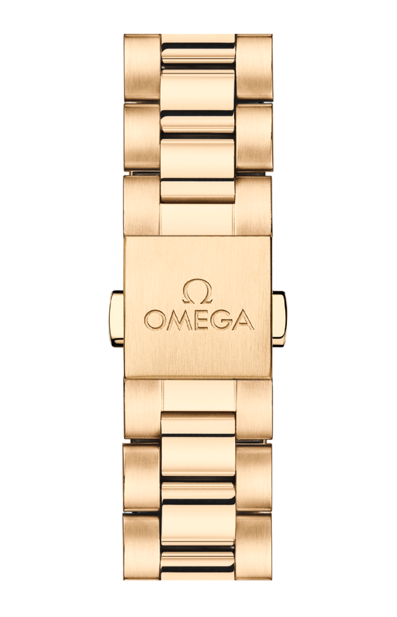 Omega | SEAMASTER AQUA TERRA SHADES 38 MM, ORO MOONSHINE&trade; SU ORO MOONSHINE&trade; - 220.50.34.20.02.001 (3)