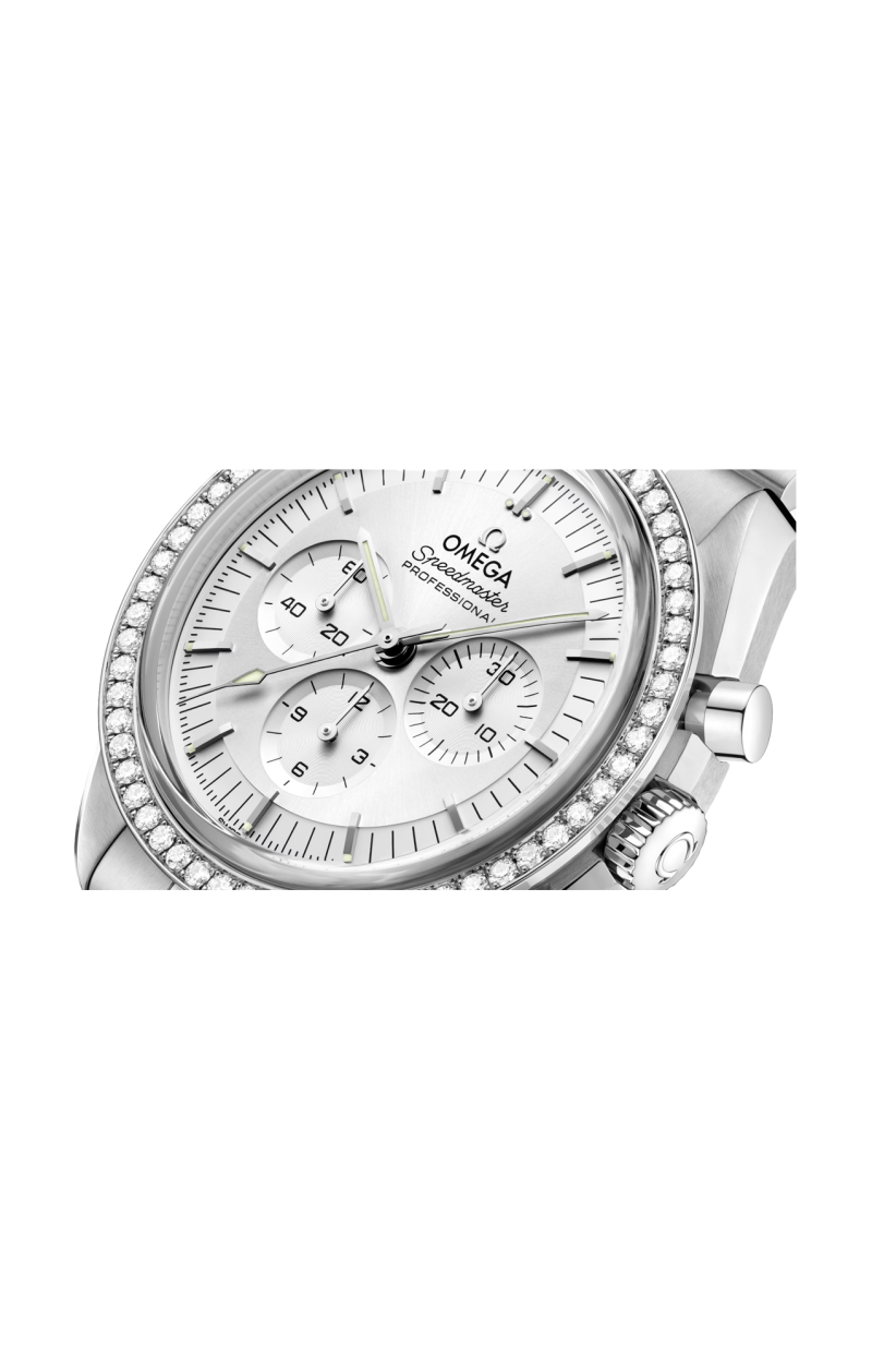 Omega | SPEEDMASTER MOONWATCH PROFESSIONAL 42 MM, ORO CANOPUS GOLD&trade; SU ORO CANOPUS GOLD&trade; - 310.55.42.50.02.001 (3)