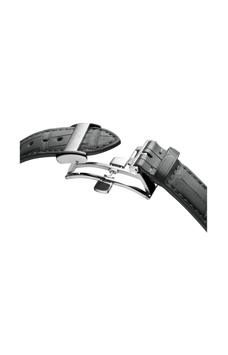 Longines | LONGINES MASTER COLLECTION - L2.843.4.73.2 (5)