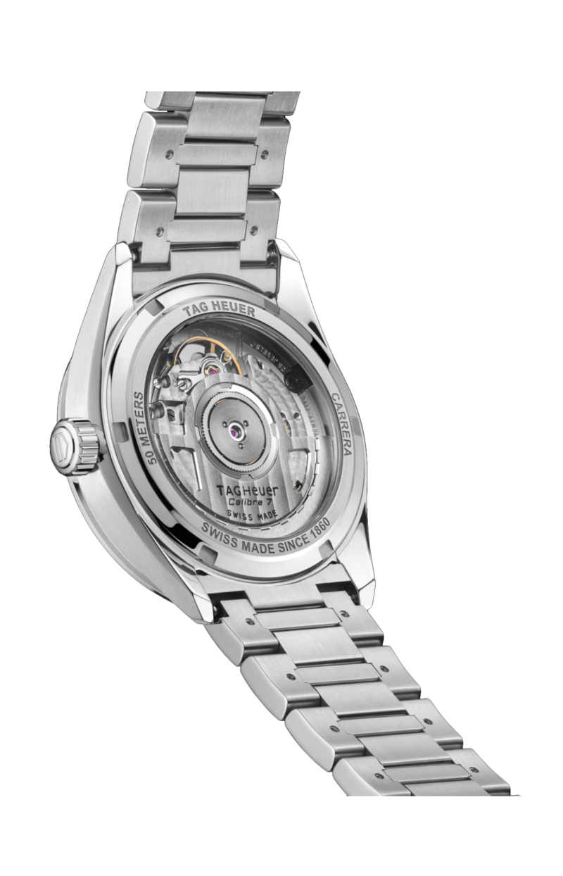 Tag Heuer | TAG HEUER CARRERA DATE - WBN2318.BA0001 (2)