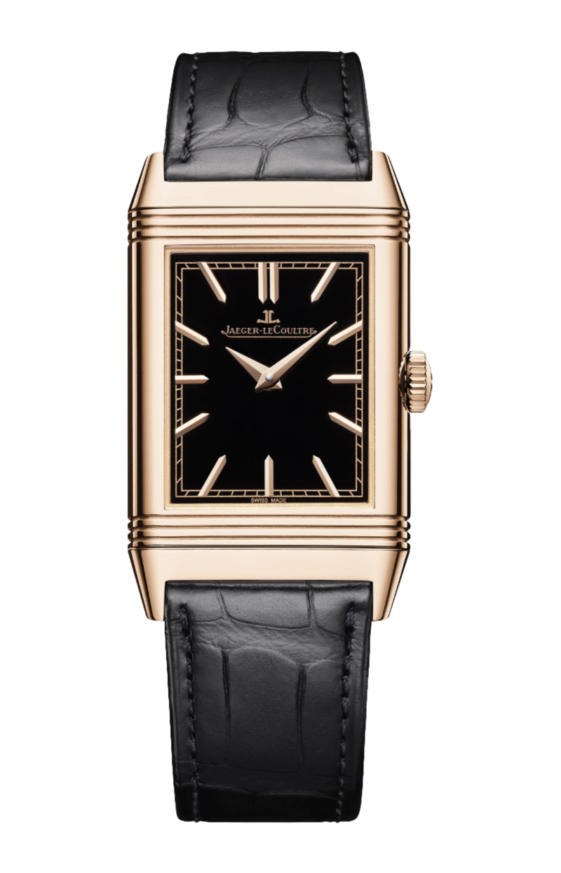Jaeger-Lecoultre | REVERSO TRIBUTE ENAMEL HORSE - 39324D3 (1)