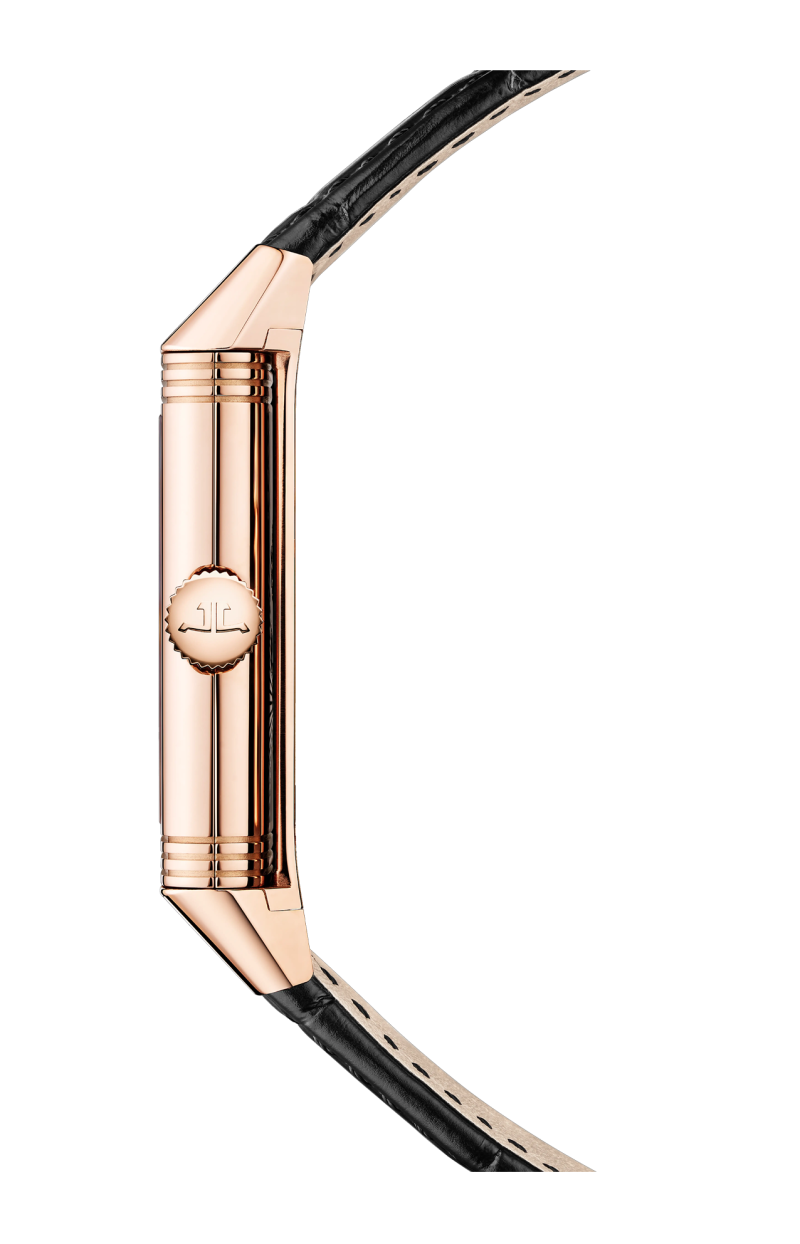 Jaeger-Lecoultre | REVERSO TRIBUTE ENAMEL HORSE - 39324D3 (3)