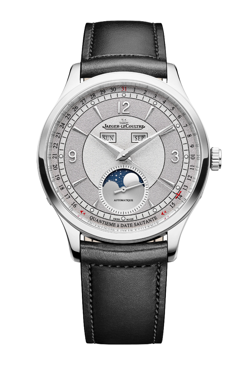 Jaeger-Lecoultre | MASTER CONTROL CALENDAR - LIMITED EDITION - 4148450 (1)