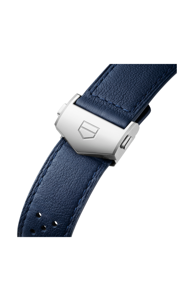 Tag Heuer | TAG HEUER CARRERA CHRONOGRAPH TOURBILLON - EUROPA LIMITED EDITION - CBS5013.EB0375 (3)