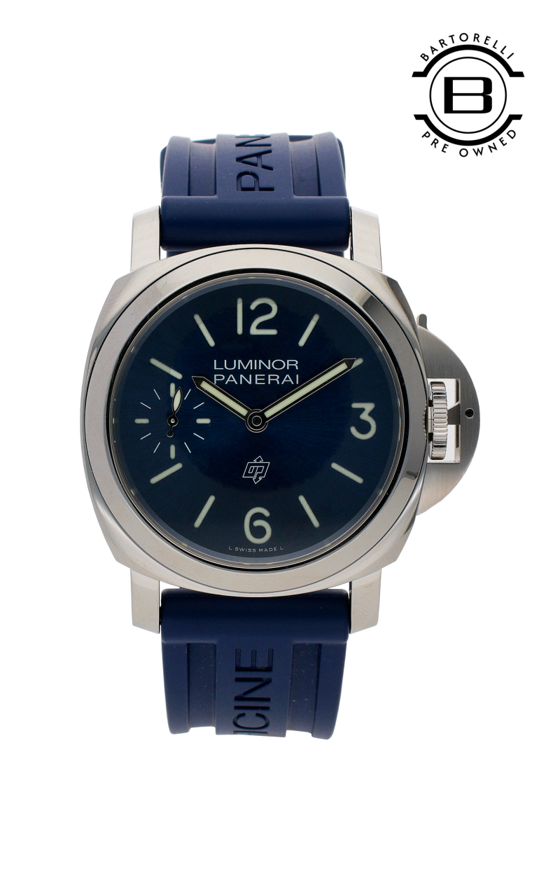 Panerai | PANERAI LUMINOR LOGO - U-PAM01085 (1)