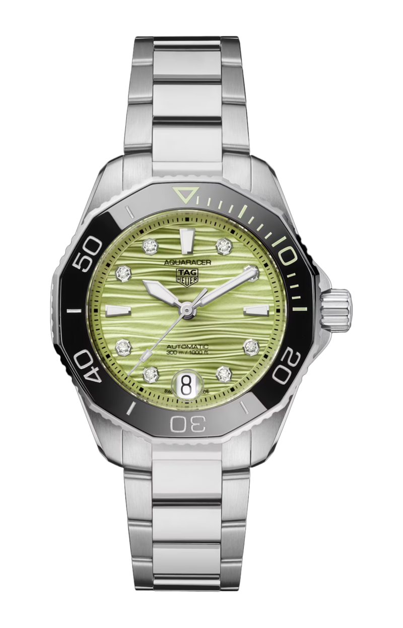 Tag Heuer | TAG HEUER AQUARACER PROFESSIONAL 300 DATE - WBP231L.BA0618 (1)