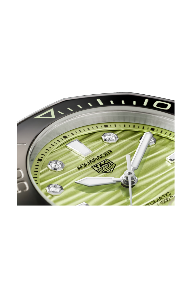 Tag Heuer | TAG HEUER AQUARACER PROFESSIONAL 300 DATE - WBP231L.BA0618 (3)
