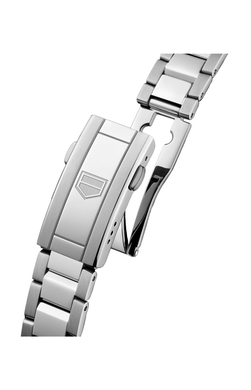 Tag Heuer | TAG HEUER AQUARACER PROFESSIONAL 200 SOLARGRAPH - WBP1318.BA0005 (3)