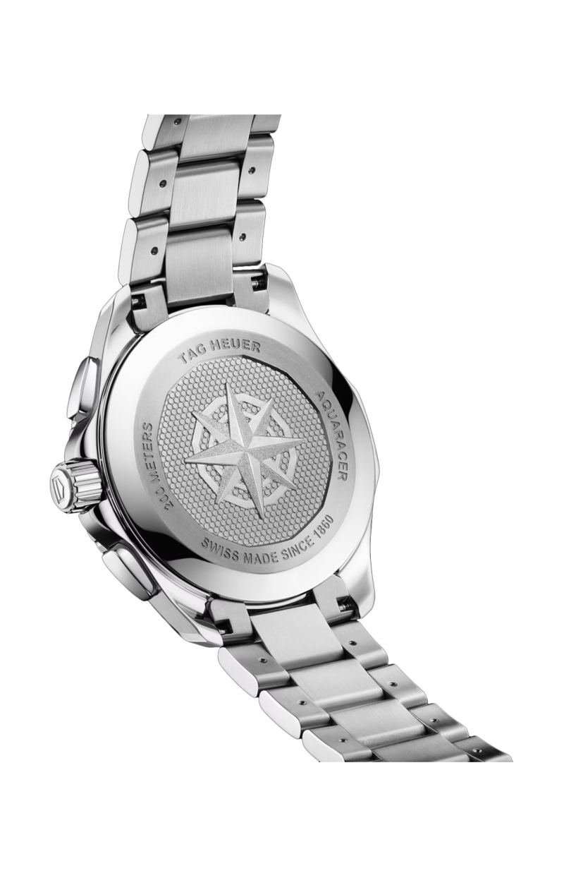 Tag Heuer | TAG HEUER AQUARACER PROFESSIONAL 200 CHRONOGRAPH - CBP1113.BA0627 (2)