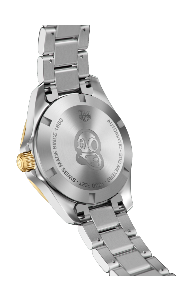 Tag Heuer | TAG HEUER AQUARACER DATE - WBD2321.BB0320 (2)