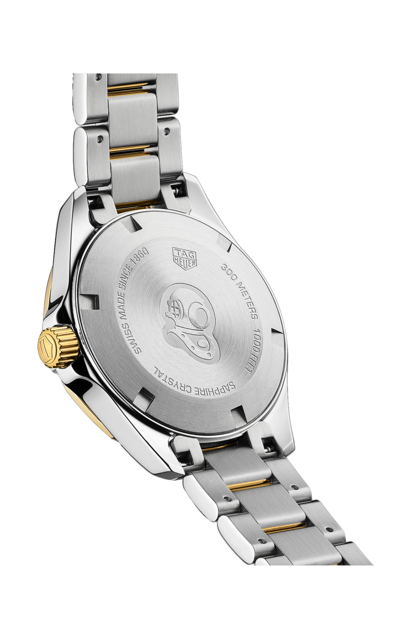 Tag Heuer | TAG HEUER AQUARACER DATE - WBD1325.BB0320 (2)