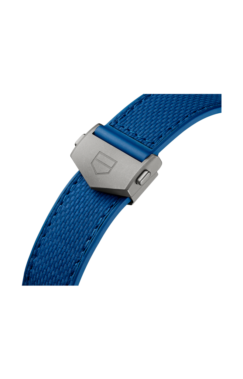 Tag Heuer | TAG HEUER MONACO CHRONOGRAPH - CBL2182.FT6235 (4)