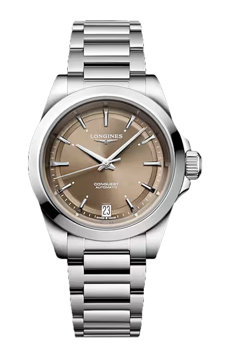 Longines | CONQUEST 34 MM - L3.430.4.62.6 (1)