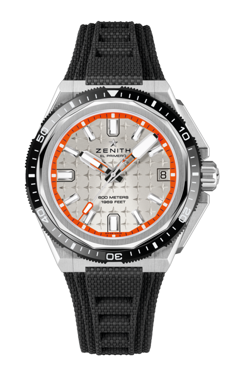 Zenith | DEFY EXTREME DIVER - 95.9600.3620/01.I300 (1)