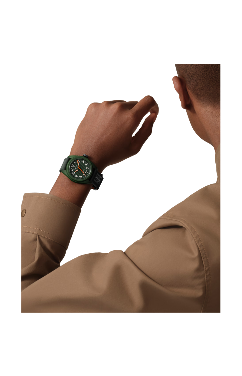 Zenith | PILOT CENTRAL AUTOMATIC PORTER - LIMITED EDITION - 49.4001.3620/63.I001 (2)