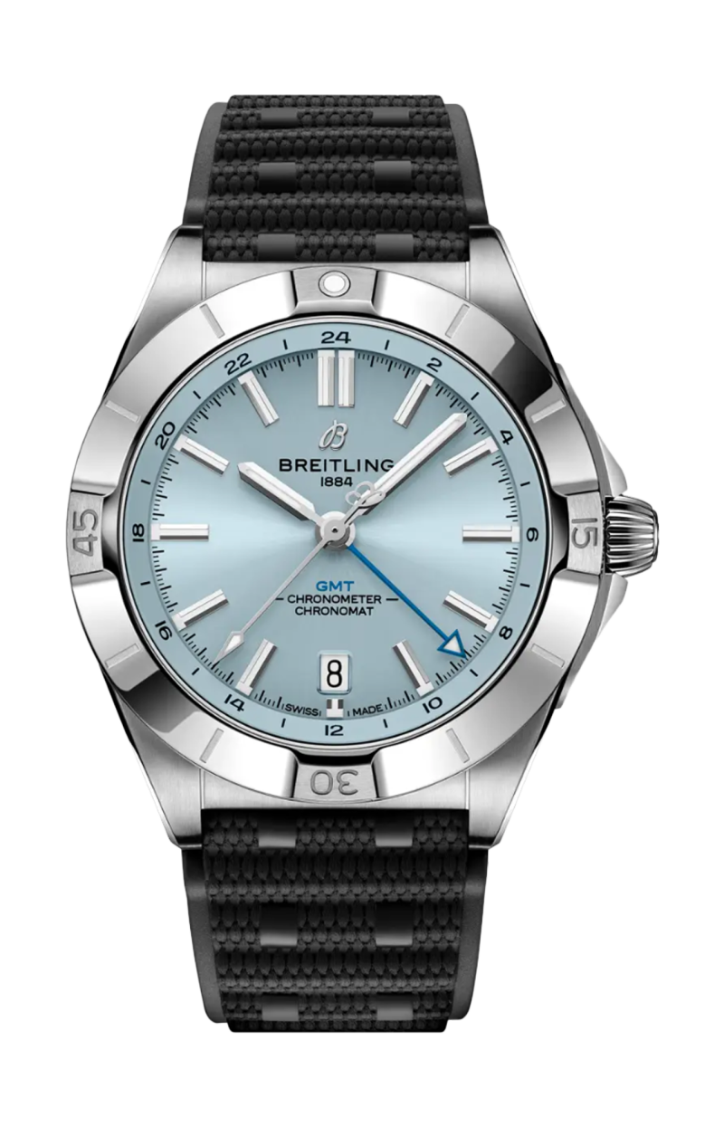 Breitling | CHRONOMAT AUTOMATIC GMT 40 - P32398101C1S2 (1)