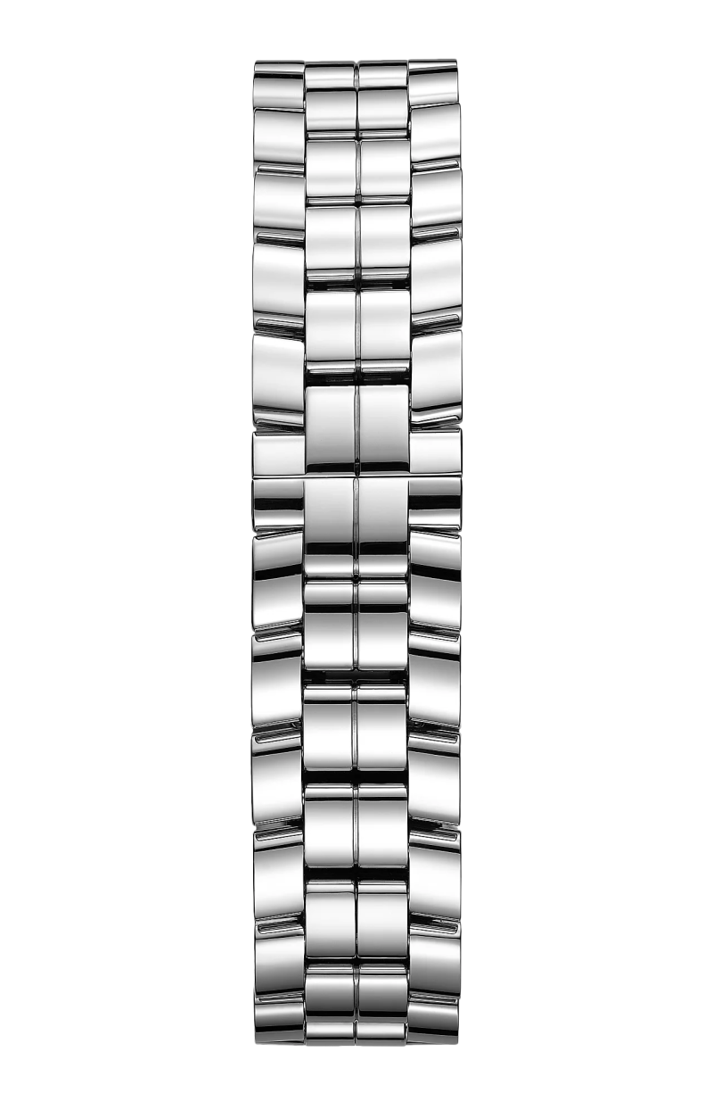 Chopard | HAPPY SPORT 30 MM, QUARZO, LUCENT STEEL&trade;, DIAMANTI - 278590 (4)