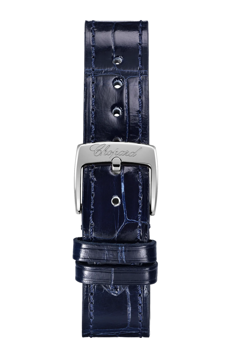 Chopard | HAPPY SPORT 33 MM, AUTOMATICO, LUCENT STEEL&trade;, DIAMANTI - 278608 (4)