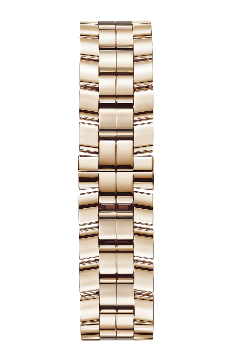 Chopard | HAPPY SPORT 33 MM, AUTOMATICO, ORO ROSA ETICO, DIAMANTI - 275378 (4)