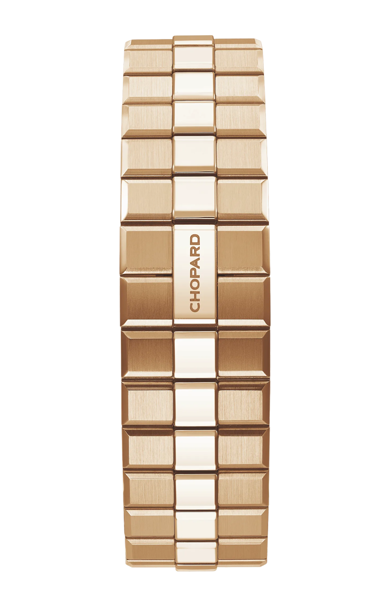 Chopard | ALPINE EAGLE 41 MM, AUTOMATICO, ORO ROSA ETICO - 295363 (4)