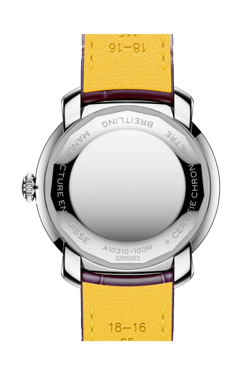 Breitling | LADY PREMIER AUTOMATIC 36 - A10310121Q1P1 (2)