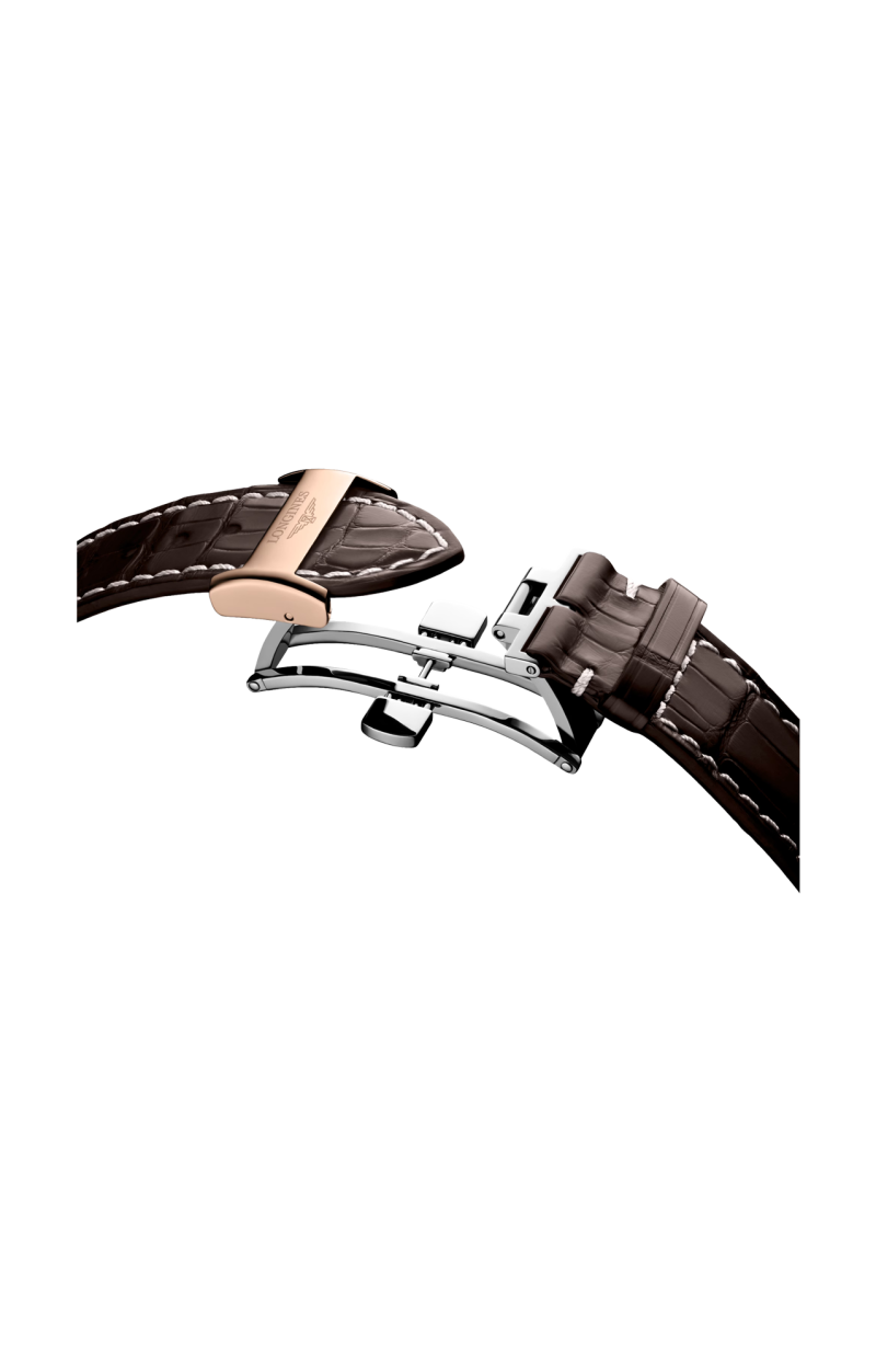 Longines | LONGINES MASTER COLLECTION - L2.793.9.77.3 (4)