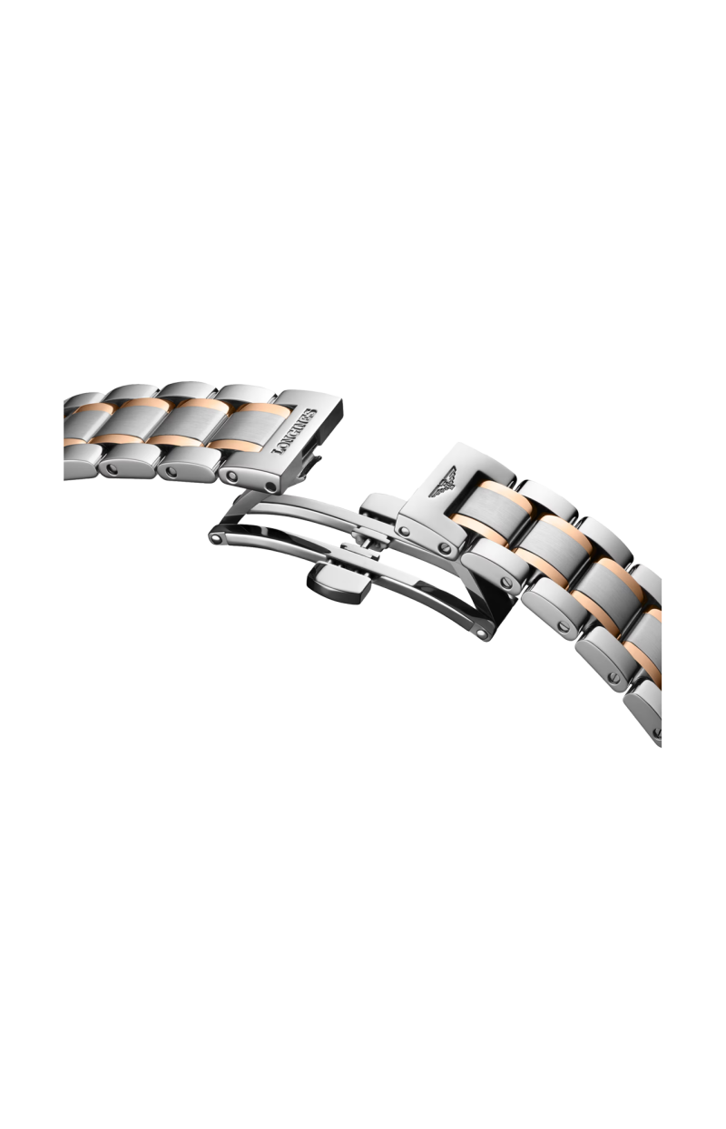 Longines | LONGINES MASTER COLLECTION - L2.357.5.70.7 (4)