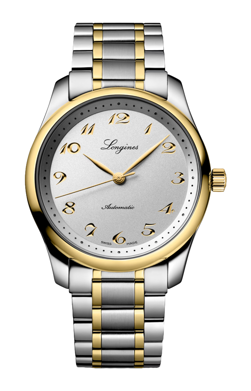 Longines | LONGINES MASTER COLLECTION - L2.793.5.72.7 (1)