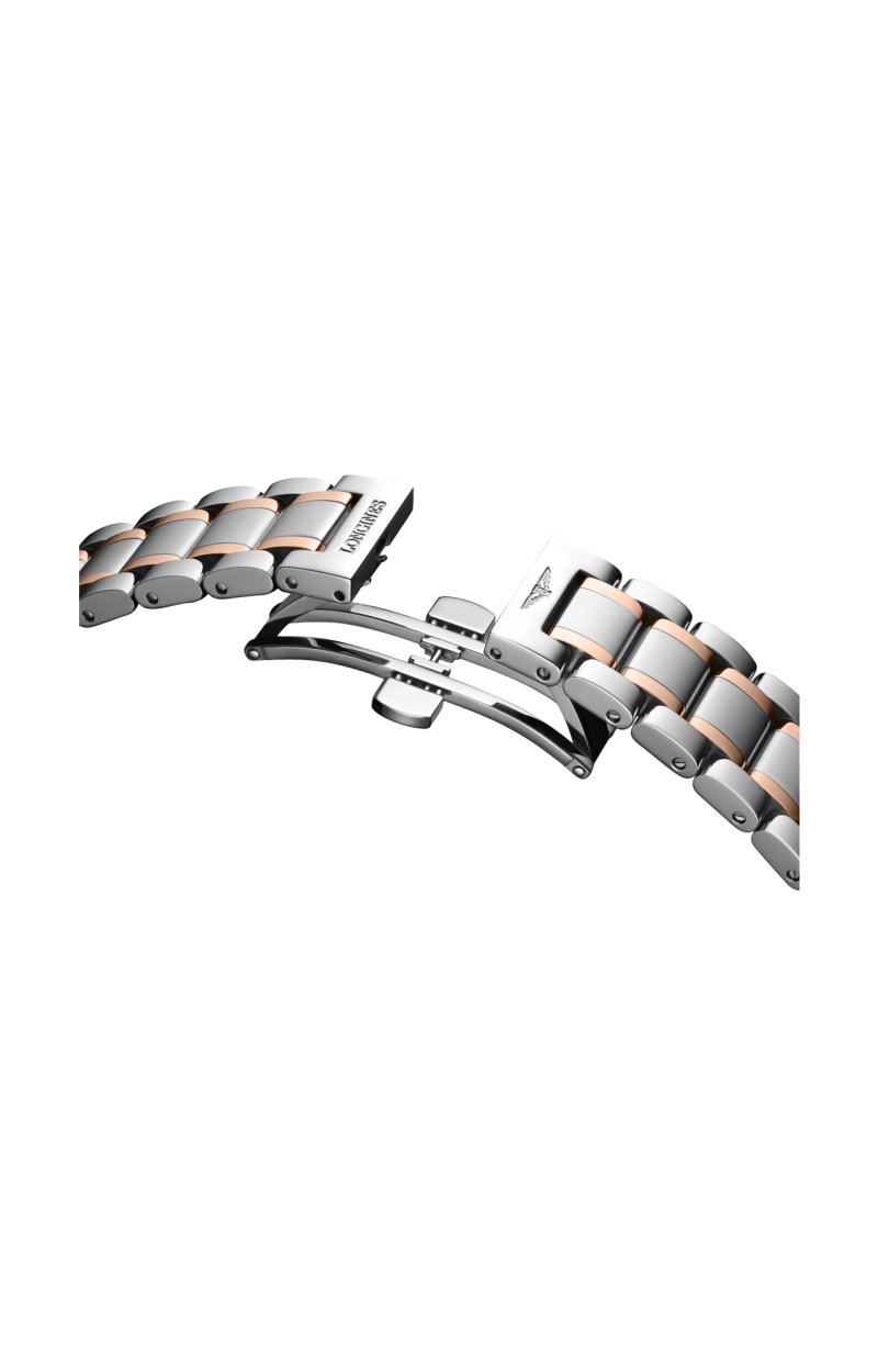 Longines | LONGINES MASTER COLLECTION - L2.793.5.70.7 (4)