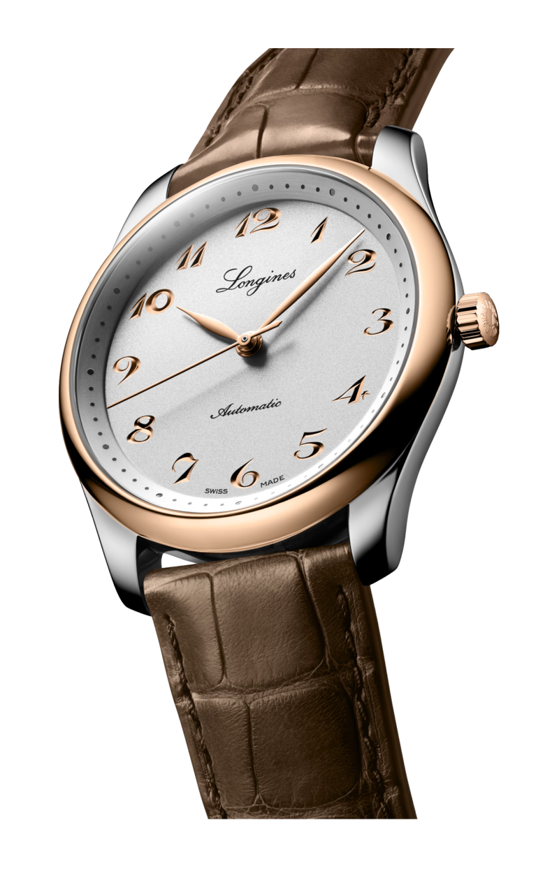 Longines | LONGINES MASTER COLLECTION - L2.793.5.70.2 (3)
