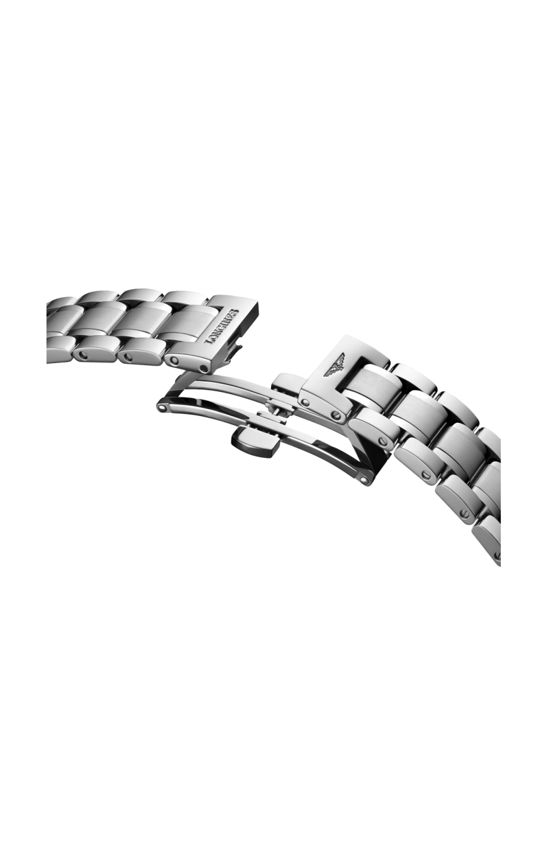 Longines | LONGINES MASTER COLLECTION - L2.357.4.99.6 (5)