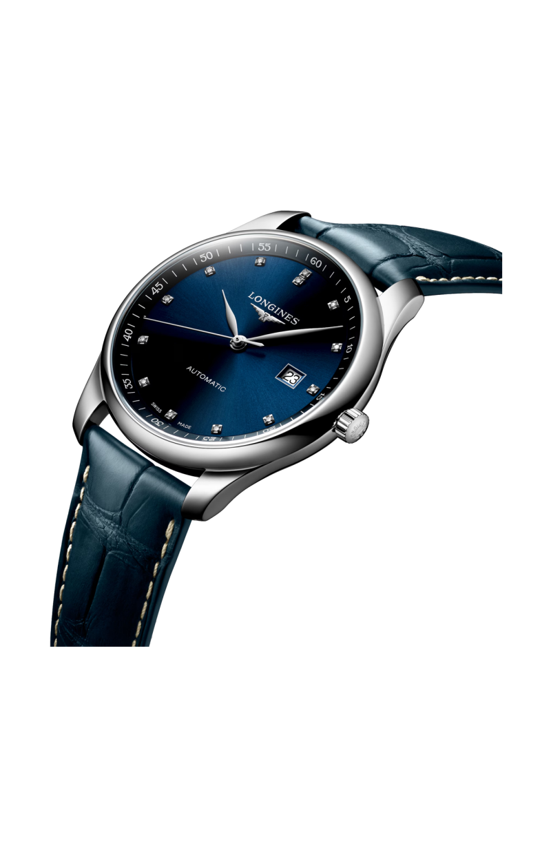 Longines | LONGINES MASTER COLLECTION - L2.893.4.97.0 (3)