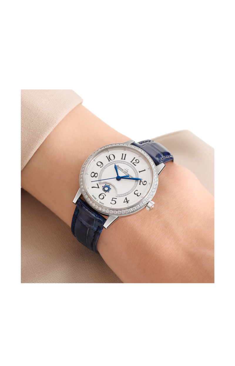 Jaeger-Lecoultre | RENDEZ-VOUS CLASSIC NIGHT & DAY - 3448431 (5)